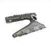 WAGLER WCPC6622.2 STREET INTAKE MANIFOLD 2004.5-2010 GM 6.6L DURAMAX