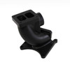 WAGLER WCPC6681 T4 TWISTED PEDESTAL 2001-2016 GM 6.6L DURAMAX LB7/LLY/LBZ/LMM