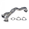 DORMAN 679-008 PASSENGER SIDE TURBO UP-PIPE 2008-2010 FORD 6.4L POWERSTROKE
