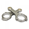 CARRILLO PS67HD6969S 6.7L POWERSTROKE PRO-H CONNECTING ROD SET (WITH CARR BOLTS)