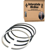 INTERSTATE-MCBEE M-4089258 PISTON RING SET STD BORE 04.5–07 5.9L CUMMINS (AFTERMARKET REPLACEMENT)