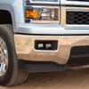 RIGID INDUSTRIES 902533 SAE FOG LIGHT PAIR SR-M PRO