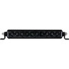 RIGID INDUSTRIES 910213BLK 10 INCH SPOT MIDNIGHT SR-SERIES PRO