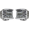 RIGID INDUSTRIES 862313 D-SS PRO DRIVING PAIR WHITE HOUSING