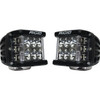 RIGID INDUSTRIES 262313 DRIVING SURFACE MOUNT PAIR D-SS PRO RIGID INDUSTRIES 262313 DRIVING SURFACE MOUNT PAIR D-SS PRO