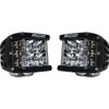 RIGID INDUSTRIES 262213 SPOT SURFACE MOUNT PAIR D-SS PRO RIGID INDUSTRIES 262213 SPOT SURFACE MOUNT PAIR D-SS PRO