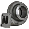 BORGWARNER 177105 S400 EXHAUST HOUSING — 83MM T4 1.25 A/R (HALF-MARMON 4.62")