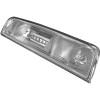 RECON 264112CLHP CLEAR LENS HIGH POWER LED THIRD BRAKE LIGHT FOR 2010-2018 DODGE RAM 2500/3500 | 2009-2018 DODGE RAM 1500 | 2019 DODGE RAM 1500 CLASSIC RECON 264112CLHP CLEAR LENS HIGH POWER LED THIRD BRAKE LIGHT FOR 2010-2018 DODGE RAM 2500/3500 | 2009-2018 DODGE RAM 1500 | 2019 DODGE RAM 1500 CLASSIC
