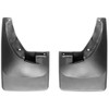 WEATHERTECH 110007 NO-DRILL DIGITALFIT FRONT MUDFLAPS 2006-2009 DODGE RAM (WITHOUT FACTORY FENDER FLARES) WEATHERTECH 110007 NO-DRILL DIGITALFIT FRONT MUDFLAPS 2006-2009 DODGE RAM (WITHOUT FACTORY FENDER FLARES)