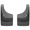 WEATHERTECH 120024 NO-DRILL DIGITALFIT REAR MUDFLAPS 2010-2018 DODGE RAM (SRW - WITHOUT FACTORY FENDER FLARES) WEATHERTECH 120024 NO-DRILL DIGITALFIT REAR MUDFLAPS 2010-2018 DODGE RAM (SRW - WITHOUT FACTORY FENDER FLARES)