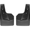 WEATHERTECH 120093 NO-DRILL DIGITALFIT REAR MUDFLAPS 2019-2021 RAM 1500 (WITHOUT FACTORY FENDER FLARES) WEATHERTECH 120093 NO-DRILL DIGITALFIT REAR MUDFLAPS 2019-2021 RAM 1500 (WITHOUT FACTORY FENDER FLARES)