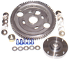 SCHEID DIESEL 1054210 CUMMINS P7100 PUMP ADJUSTABLE TIMING GEAR FOR 1994-1998 DODGE CUMMINS 5.9L 12V ENGINE