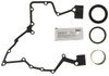 MAHLE JV5076 TIMING COVER GASKET SET FOR 03-18 CUMMINS 5.9/6.7 MAHLE JV5076 TIMING COVER GASKET SET FOR 03-18 CUMMINS 5.9/6.7