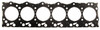 MAHLE 54556 CYLINDER HEAD GASKET (1.10MM) FOR 03-07 CUMMINS 5.9 MAHLE 54556 CYLINDER HEAD GASKET (1.10MM) FOR 03-07 CUMMINS 5.9