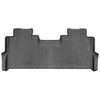 WEATHERTECH 4410122 2ND ROW FLOORLINER FOR '07-'19 FORD SUPER DUTY