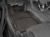 WEATHERTECH 4710121 FLOORLINER FOR 2017-2021 FORD SUPER DUTY (EXTENDED CAB)