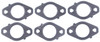 MAHLE MS19225 EXHAUST MANIFOLD GASKET SET FOR 98.5-18 CUMMINS 5.9/6.7 MAHLE MS19225 EXHAUST MANIFOLD GASKET SET FOR 98.5-18 CUMMINS 5.9/6.7