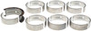 MAHLE MS-2328P-.25MM P-SERIES MAIN BEARING SET (.25MM) FOR 89-18 CUMMINS 5.9/6.7 MAHLE MS-2328P-.25MM P-SERIES MAIN BEARING SET (.25MM) FOR 89-18 CUMMINS 5.9/6.7