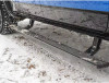 AMP RESEARCH 75101-01A POWERSTEP RUNNING BOARDS-WITHOUT PLUG-N-PLAYBLACK (QUAD CAB) 2003-2009 DODGE RAM 2500/3500 CUMMINS 6.7L AMP RESEARCH 75101-01A POWERSTEP RUNNING BOARDS-WITHOUT PLUG-N-PLAYBLACK (QUAD CAB) 2003-2009 DODGE RAM 2500/3500 CUMMINS 6.7L