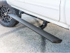AMP RESEARCH 75146-01A POWERSTEP (CREW CAB, EXTENDED CAB) 2011-2014 GM SILVERADO/SIERRA 2500HD/3500HD DURAMAX 6.6L