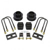 READYLIFT 69-1931 3"/1" SST LIFT KIT 2019-2021 RAM 3500 4WD