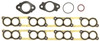 MAHLE MS19637 INTAKE MANIFOLD GASKET SET FOR 08-10 FORD POWERSTROKE 6.4L