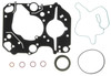MAHLE JV5139 TIMING COVER GASKET SET FOR 08-10 FORD POWERSTROKE 6.4L