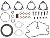 MAHLE GS33566A MASTER TURBOCHARGER MOUNTING GASKET SET FOR 08-10 FORD POWERSTROKE 6.4L