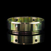 SUNCOAST 48-FCD 47RH/47RE/48RE BILLET FORWARD CLUTCH DRUM FOR 94-07 DODGE RAM WITH 5.9L CUMMINS