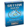 SUNCOAST 5R110W-SK 5R110 SHIFT KIT FOR 03-10 FORD SUPER DUTY WITH POWERSTROKE