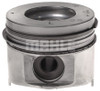 MAHLE 224-3451WR PISTON W/RINGS-LEFT (STD) FOR 01-05 GM DURAMAX