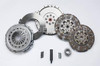 SOUTH BEND SFDD3250-6.4 STREET DUAL DISC CLUTCH 550–650HP 2008–2010 FORD 6.4L POWER STROKE (6-SPEED)