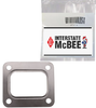 INTERSTATE-MCBEE M-3755843 T4 TURBO INLET GASKET 89-24 5.9L/6.7L CUMMINS (AFTERMARKET REPLACEMENT)