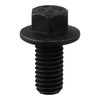 INTERSTATE-MCBEE M-3900629 HEXAGON FLANGE HEAD CAP SCREW 97.5–02 5.9L CUMMINS (AFTERMARKET REPLACEMENT)
