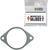 INTERSTATE-MCBEE M-3938655 VACUUM PUMP GASKET 89-93 5.9L CUMMINS (AFTERMARKET REPLACEMENT)