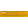RIGID INDUSTRIES 131624 LIGHT BAR COVER FOR 20,30,40 & 50 INCH SR-SERIES YELLOW