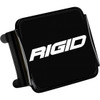 RIGID INDUSTRIES 201913 LIGHT COVER BLACK D-SERIES PRO