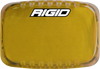 RIGID INDUSTRIES 301933 LIGHT COVER YELLOW SR-M PRO