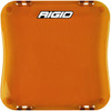 RIGID INDUSTRIES 321933 LIGHT COVER YELLOW D-XL PRO