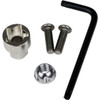 RIGID INDUSTRIES 40282 LIGHT SECURITY KIT FITS D-SERIES PRO