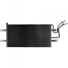 CSF 20009 REPLACEMENT TRANSMISSION OIL COOLER 2003-2007 DODGE 5.9L CUMMINS 2500/3500