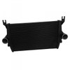 CSF 6017 OEM+ REPLACEMENT INTERCOOLER 1999-2003 FORD 7.3L POWERSTROKE