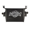 CSF 6013 OEM+ REPLACEMENT INTERCOOLER 2003-2007 FORD 6.0L POWERSTROKE CSF 6013 OEM+ REPLACEMENT INTERCOOLER 2003-2007 FORD 6.0L POWERSTROKE