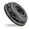 SOUTH BEND 1944-5OFEK ORGANIC/FERAMIC CLUTCH KIT 1994–1997 7.3L FORD POWERSTROKE ZF5 5-SPEED (SINGLE MASS FLYWHEEL)