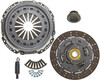 SOUTH BEND 1944-5OR 13" FULL HD PERFORMANCE ORGANIC CLUTCH KIT W/O FLYWHEEL 1987–1998 7.3L FORD POWERSTROKE ZF5 5-SPEED