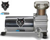 PACBRAKE HP10163 HP325 SERIES ONBOARD AIR KIT W/ 0.5 GALLON AIR TANK