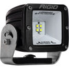 RIGID INDUSTRIES 681513 2X2 115 DEGREE DC POWER SCENE LIGHT BLACK HOUSING RIGID INDUSTRIES 681513 2X2 115 DEGREE DC POWER SCENE LIGHT BLACK HOUSING