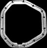 MAG-HYTEC F14-275 DIFFERENTIAL COVER 2017-2019 FORD F-250/350 SRW (M275-14 BOLT AXLE)