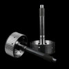 SUNCOAST 618-27 47RH/47RE/48RE 27 SPLINE INPUT AND HUB W/ MACHINED STATOR FOR 98.5-04 DODGE RAM WITH 5.9L CUMMINS