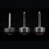 SUNCOAST 518-HSA 518/46RH BILLET INPUT SHAFT FOR 89-93 DODGE RAM WITH 5.9L CUMMINS